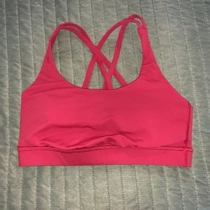 Lululemon Energy Bra